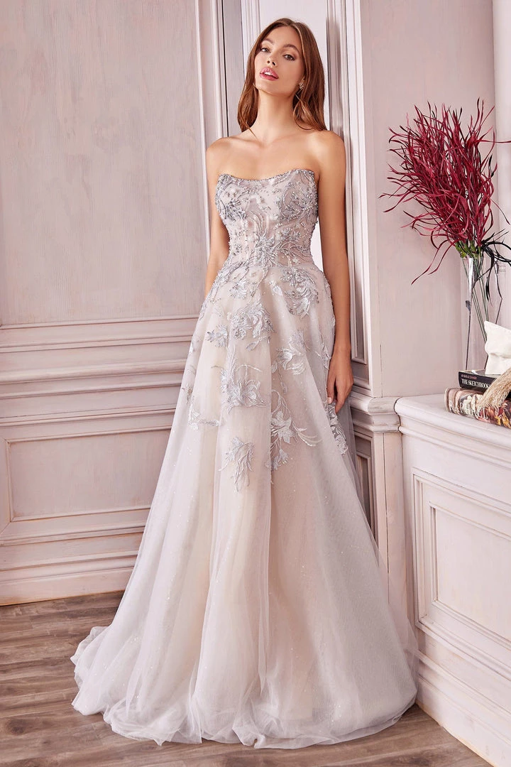 Andrea & Leo Prom Andrea And Leo A0746 Dress 5 Andrea & Leo Prom Andrea And Leo A0746 Dress