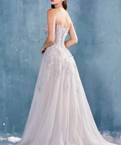 Andrea & Leo Prom Andrea And Leo A0746 Dress 21 Andrea & Leo Prom Andrea And Leo A0746 Dress