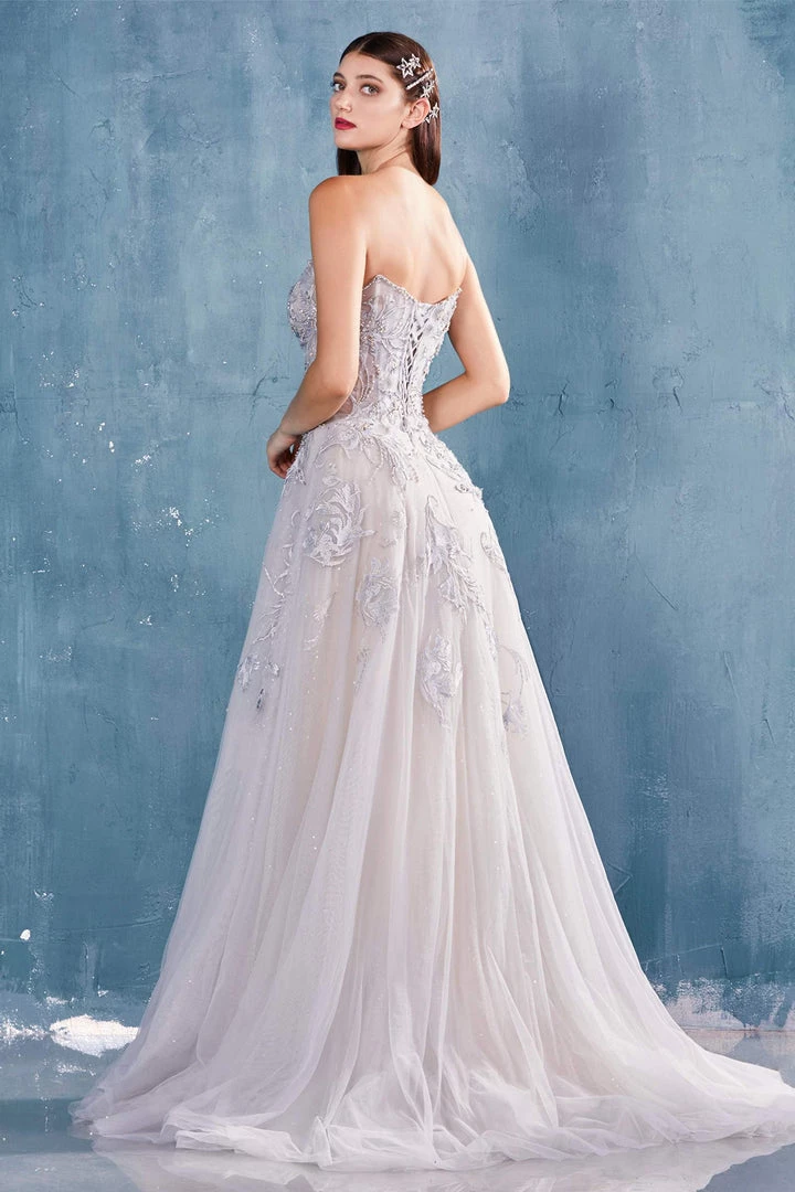 Andrea & Leo Prom Andrea And Leo A0746 Dress 9 Andrea & Leo Prom Andrea And Leo A0746 Dress