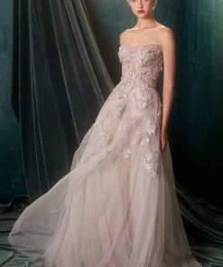 Andrea & Leo Prom Andrea And Leo A0746 Dress 25 Andrea & Leo Prom Andrea And Leo A0746 Dress