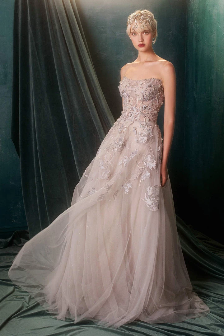 Andrea & Leo Prom Andrea And Leo A0746 Dress 13 Andrea & Leo Prom Andrea And Leo A0746 Dress