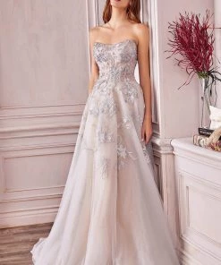 Andrea & Leo Prom Andrea And Leo A0746 Dress