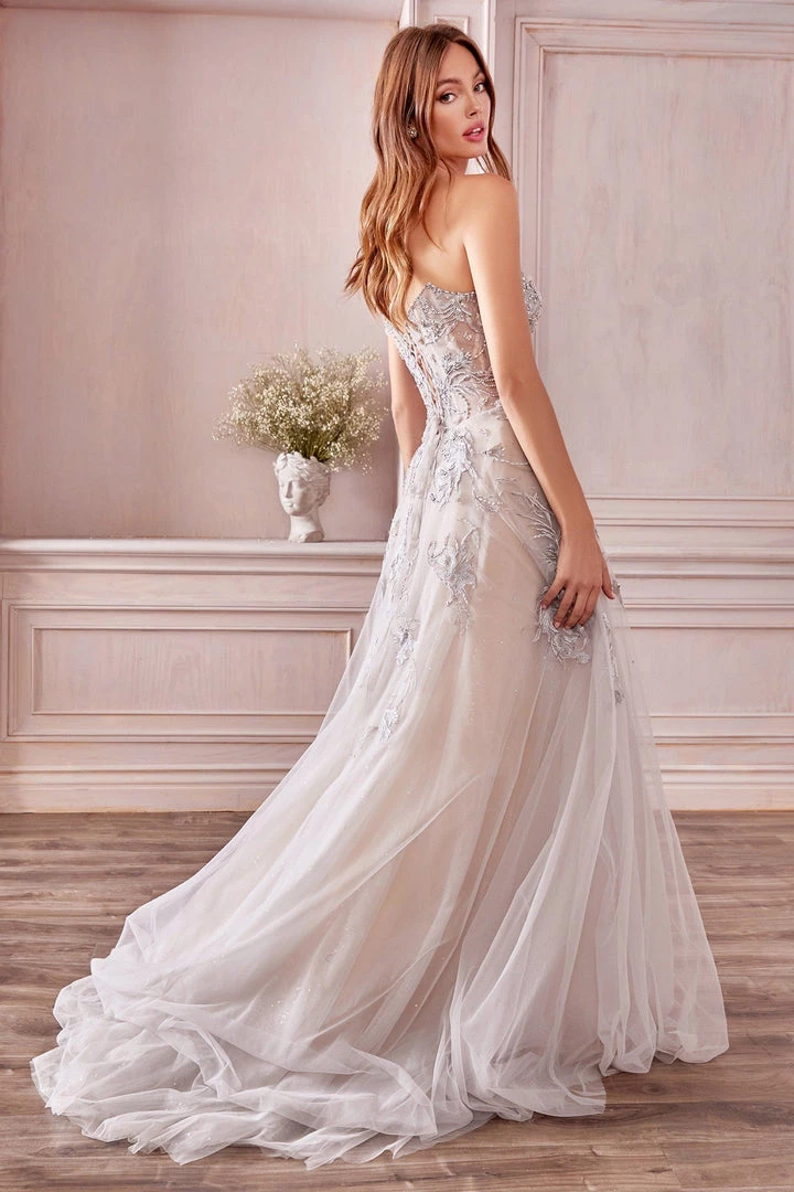 Andrea & Leo Prom Andrea And Leo A0746 Dress 4 Andrea & Leo Prom Andrea And Leo A0746 Dress