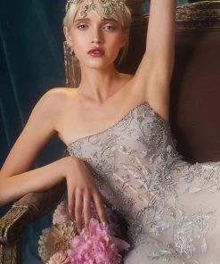 Andrea & Leo Prom Andrea And Leo A0746 Dress 24 Andrea & Leo Prom Andrea And Leo A0746 Dress