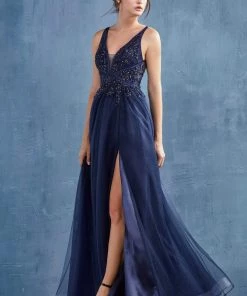 Andrea & Leo Andrea And Leo A0762 Dress