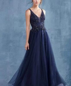 Andrea & Leo Andrea And Leo A0762 Dress