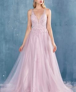 Andrea & Leo Andrea And Leo A0762 Dress