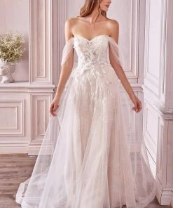 Andrea & Leo Wedding Dresses Andrea And Leo A0822 Dress