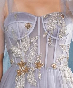 Andrea & Leo Andrea And Leo A0824 Dress Prom