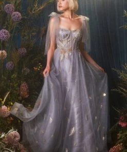 Andrea & Leo Andrea And Leo A0824 Dress Prom