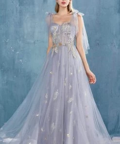 Andrea & Leo Andrea And Leo A0824 Dress Prom