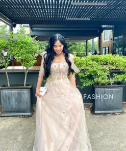 Andrea & Leo Andrea And Leo A0824 Dress Prom