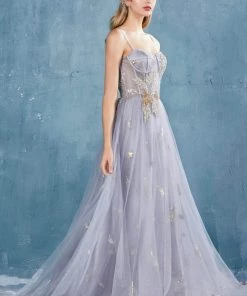 Andrea & Leo Andrea And Leo A0824 Dress Prom