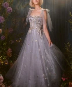 Andrea & Leo Andrea And Leo A0824 Dress Prom