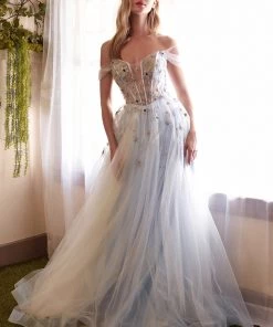 Andrea & Leo Andrea And Leo A0826 Dress Prom