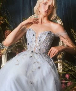 Andrea & Leo Andrea And Leo A0826 Dress Prom