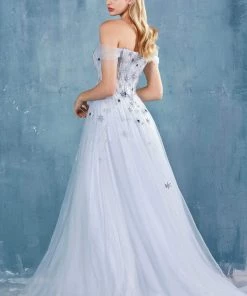 Andrea & Leo Andrea And Leo A0826 Dress Prom