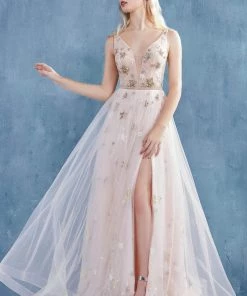 Andrea & Leo Andrea And Leo A0827 Dress