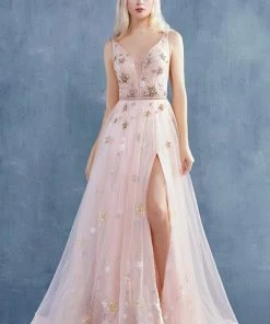 Andrea & Leo Andrea And Leo A0827 Dress