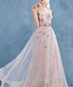 Andrea & Leo Andrea And Leo A0827 Dress