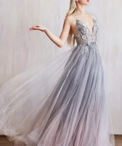 Andrea & Leo Andrea And Leo A0850 Dress