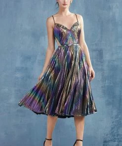 Andrea & Leo Andrea And Leo A0864 Dress Prom 12 Andrea & Leo Andrea And Leo A0864 Dress Prom