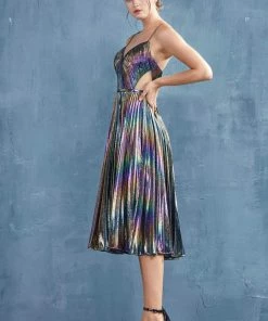 Andrea & Leo Andrea And Leo A0864 Dress Prom 13 Andrea & Leo Andrea And Leo A0864 Dress Prom