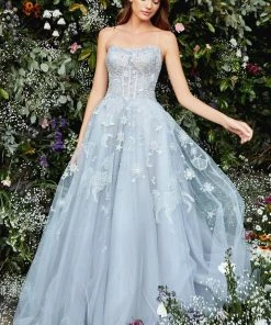 Andrea & Leo Andrea And Leo A0890 Dress