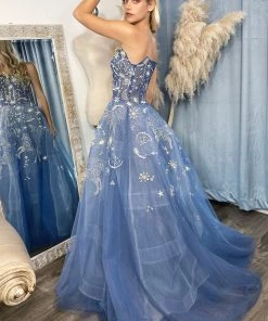 Andrea & Leo Andrea And Leo A0890 Dress