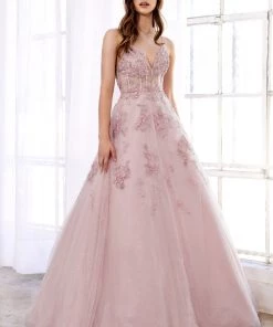 Andrea & Leo Andrea And Leo A0892 Dress