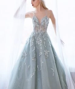 Andrea & Leo Andrea And Leo A0892 Dress