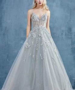 Andrea & Leo Andrea And Leo A0892 Dress