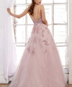 Andrea & Leo Andrea And Leo A0892 Dress