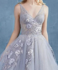 Andrea & Leo Prom Andrea And Leo A0893 Dress 24 Andrea & Leo Prom Andrea And Leo A0893 Dress