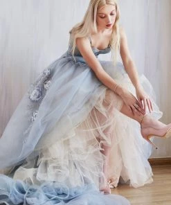 Andrea & Leo Prom Andrea And Leo A0893 Dress 21 Andrea & Leo Prom Andrea And Leo A0893 Dress