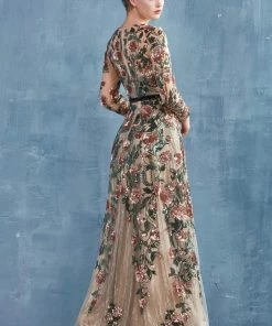 Andrea & Leo Andrea And Leo A0926 Dress