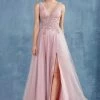 Andrea & Leo Andrea And Leo A0940 Dress Prom