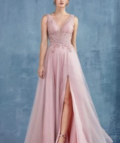 Andrea & Leo Andrea And Leo A0940 Dress Prom