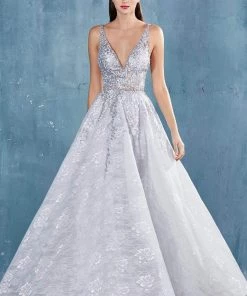 Andrea & Leo Prom Andrea And Leo A0964 Dress