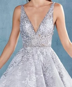 Andrea & Leo Prom Andrea And Leo A0964 Dress