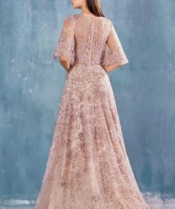 Andrea & Leo Mother Of The Bride Dresses Andrea And Leo A0972 Dress