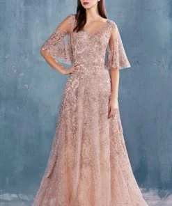 Andrea & Leo Mother Of The Bride Dresses Andrea And Leo A0972 Dress