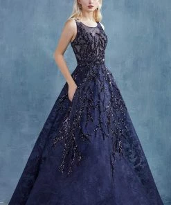 Andrea & Leo Andrea And Leo A0985 Dress