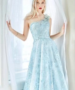 Andrea & Leo Prom Andrea And Leo A0989 Dress