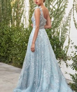 Andrea & Leo Prom Andrea And Leo A0989 Dress