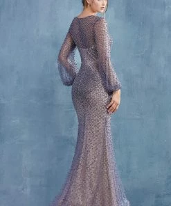 Andrea & Leo Mother Of The Bride Dresses Andrea And Leo A0997 Dress