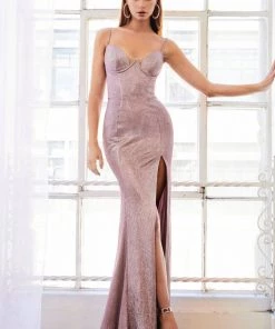 Andrea & Leo Andrea And Leo A0999 Dress Prom