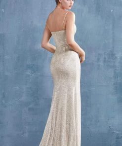 Andrea & Leo Andrea And Leo A0999 Dress Prom