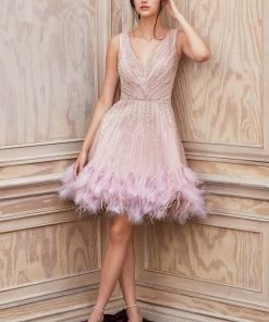 Andrea & Leo Prom Andrea And Leo A1012 Dress 24 Andrea & Leo Prom Andrea And Leo A1012 Dress