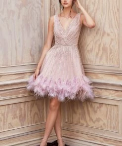 Andrea & Leo Prom Andrea And Leo A1012 Dress 19 Andrea & Leo Prom Andrea And Leo A1012 Dress